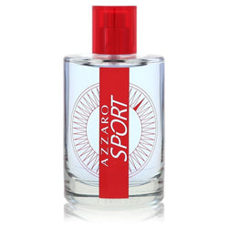 Azzaro Sport by Azzaro Eau De Toilette Spray (Unboxed) 3.4 oz (Men)