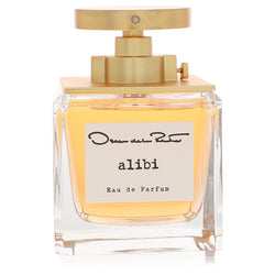 Oscar De La Renta Alibi by Oscar De La Renta Eau De Parfum Spray (Unboxed) 3.4 oz (Women)