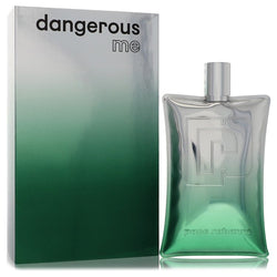 Paco Rabanne Dangerous Me by Paco Rabanne Eau De Parfum Spray (Unisex) 2 oz (Women)