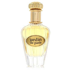 Jardin De Paris by Maison Alhambra Eau De Parfum Spray (Unboxed) 3.4 oz (Women)