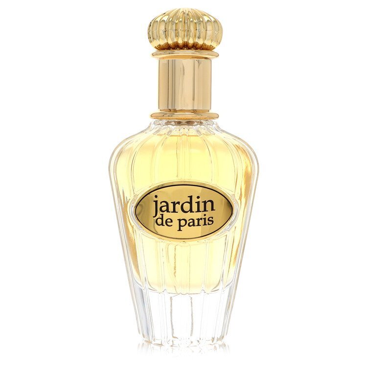 Jardin De Paris by Maison Alhambra Eau De Parfum Spray (Unboxed) 3.4 oz (Women)