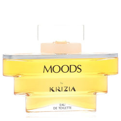 Moods by Krizia Eau De Toilette (Unboxed) 3.4 oz (Women)