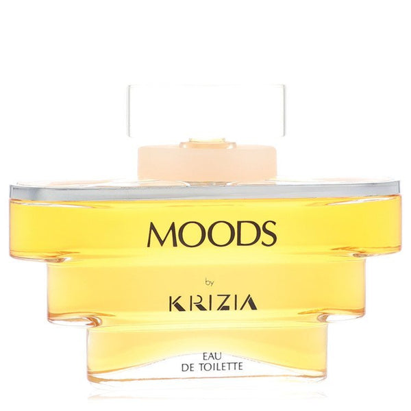 Moods by Krizia Eau De Toilette (Unboxed) 3.4 oz (Women)