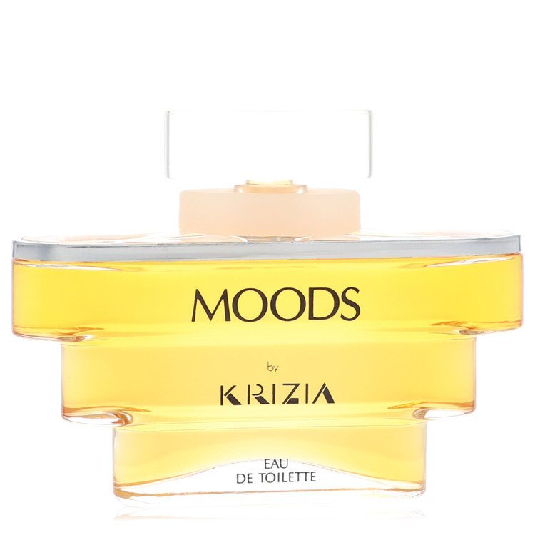 Moods by Krizia Eau De Toilette (Unboxed) 3.4 oz (Women)