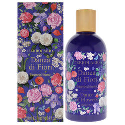 Shower Gel - Dance of Flowers