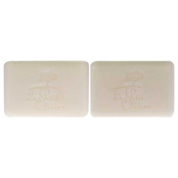 Extra Mild Soap Bars - Aloe Vera